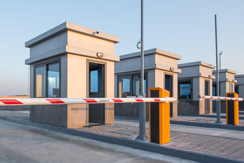 oto park sistemler