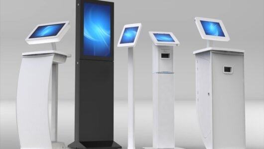 Kiosk ve İnsansız Ödeme Sistemleri Kiosk ve İnsansız Ödeme Sistemleri