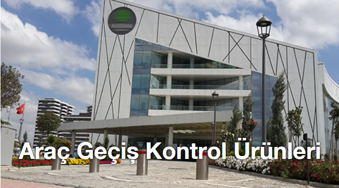 Screenshot (3) XPass Screenshot ( ) - CAME ÖZAK TURNİKE