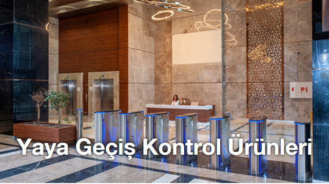 Screenshot (4) XPass Screenshot ( ) - CAME ÖZAK TURNİKE