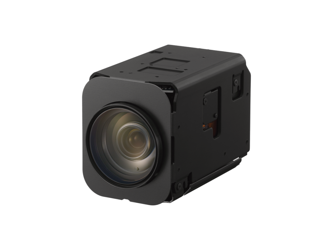 Sony FCB-EV9520L Blok Modül Kamera