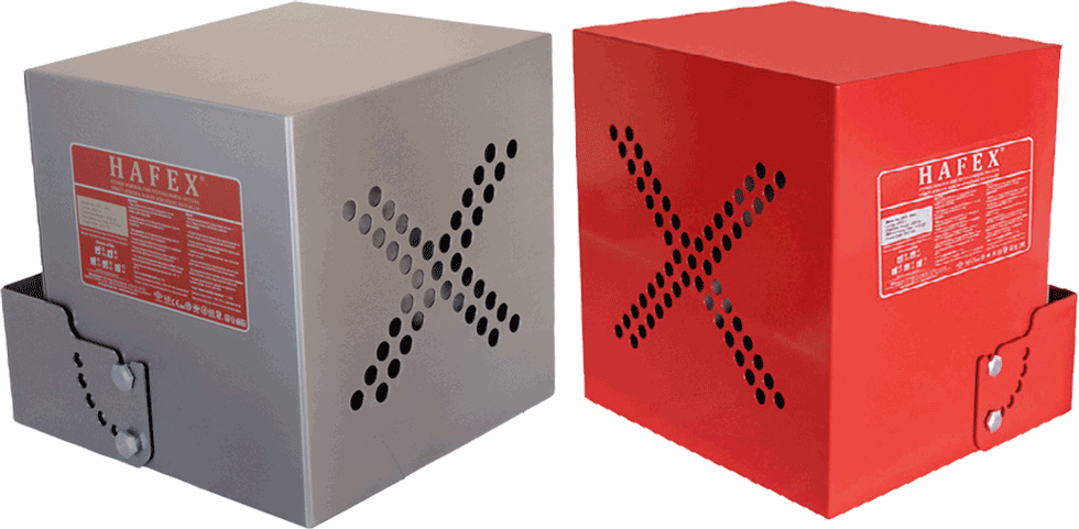 XPass PDKS ve Geçiş Kontrol Sistemleri