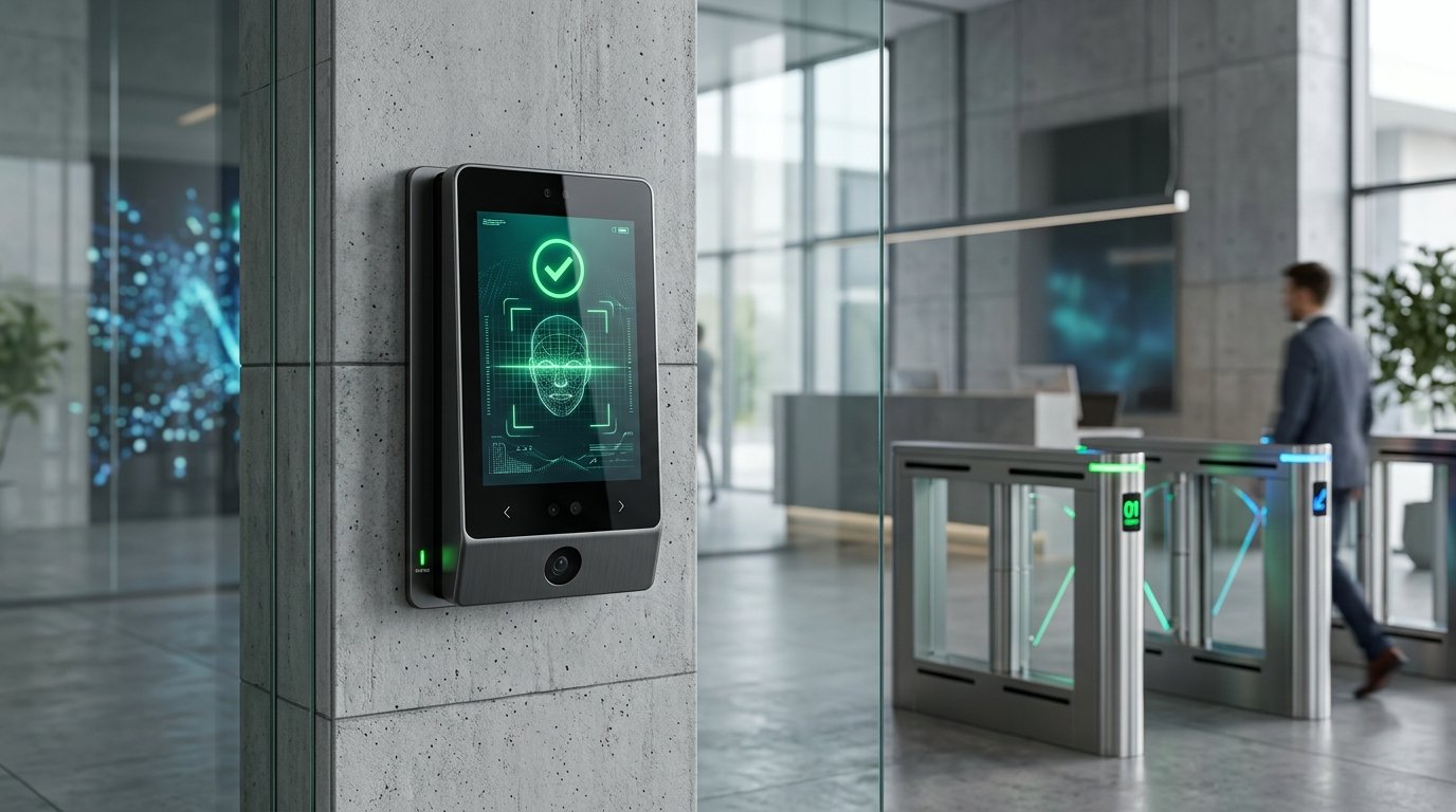 Armon PDKS ve Güvenlik Sistemleri Alternatifi: Web Tabanlı XPass