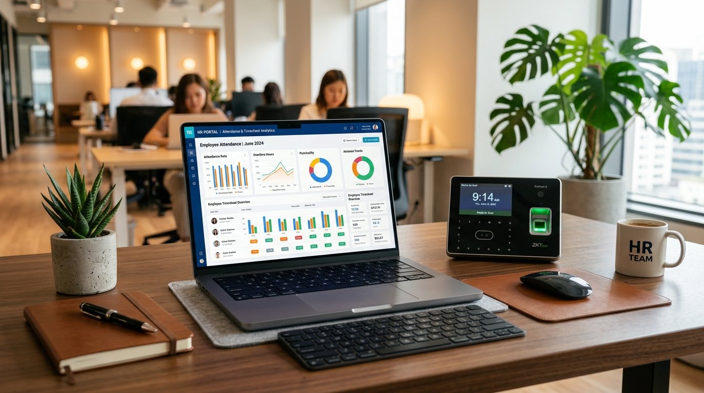 XPass Cloud PDKS Platformu